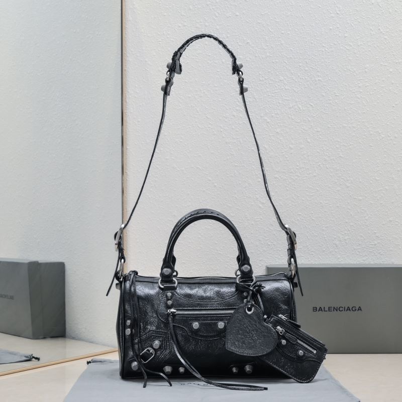 Balenciaga Top Handle Bags